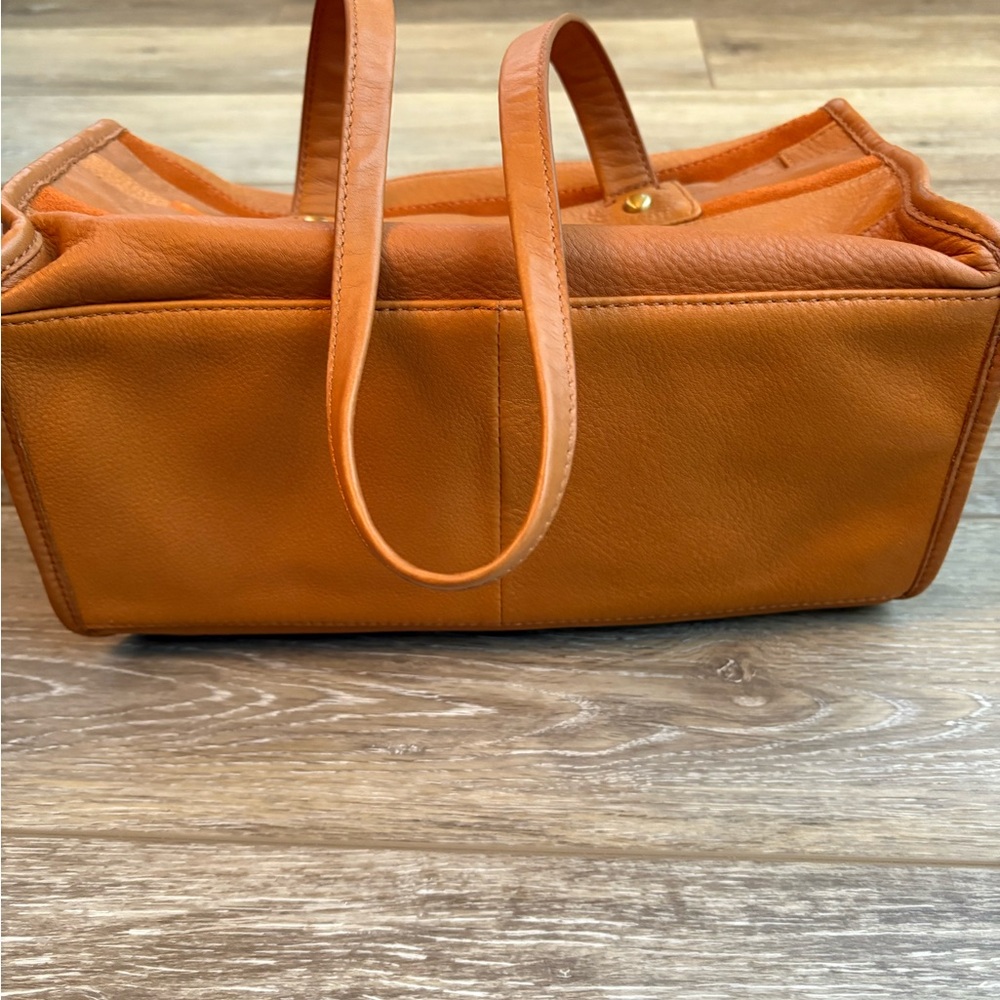 Hobo Origin Shoulder Bag. Unique Rectangular Shap… - image 3